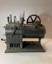 Ancienne Machine à vapeur