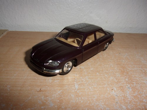 Solido panhard 43 read - panhard, 24