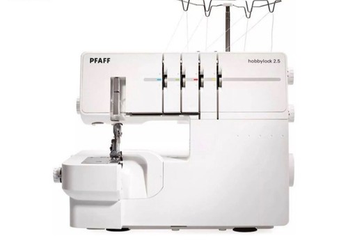 Surjeteuse hobbylock pfaff - hobbylock,