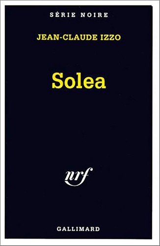 Solea izzo jean claude - solea, jean-claude