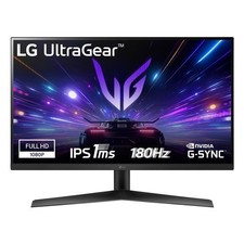 Moniteur LG 27GS60F B AEU