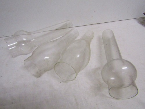 Lot verres lampe - 4,