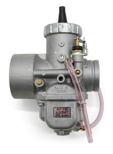Carburateur mikuni ø36mm - carburateur,