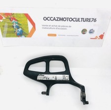 Protège Main Tronçonneuse