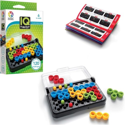 Smart games 488 - smart,