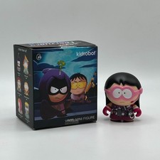 Kidrobot South Park Fractured