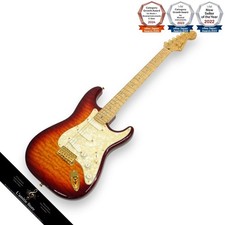 Fender Custom Shop Eric