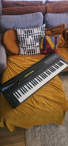 Roland - d-50, (d50)