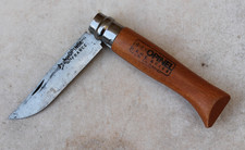 couteau opinel ancien n° 8