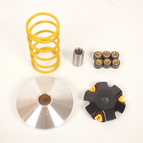Variateur replay pour - variateur,
