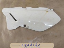 cache lateral gauche pour