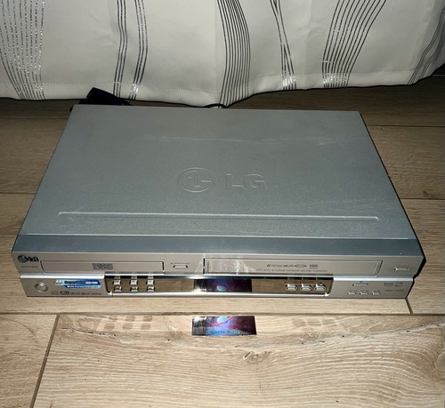 Combine dvd vhs dvs7800 6 - combine,