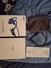 casque sans fil SHOKZ