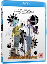 Sword Art Online II - Part 1