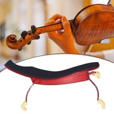 Épaulière ergonomique pour violon 4/4 3/4, accessoire professionnel pour