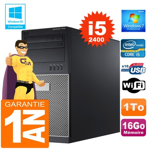 Tour dell 7010 core - tour,