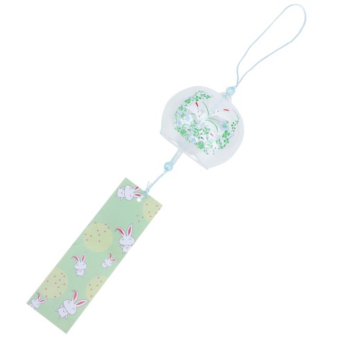 Carillon éolien décoratif - ,