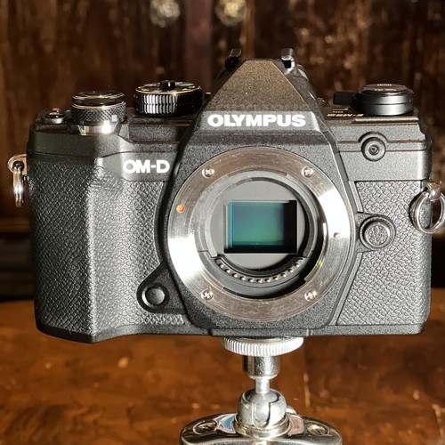 Olympus omd em5 mark iii - omd,