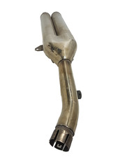 Terminal De Décharge Gauche