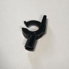 ZB07364 LOQUET DE BRAS DE LECTURE POUR PLATINE VINYLE XTRM-1  SYNQ