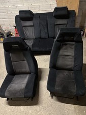 Sièges Citroën Cx Gti Turbo
