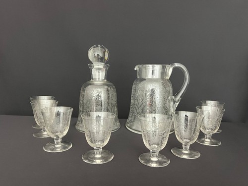 Baccarat service en - baccarat,