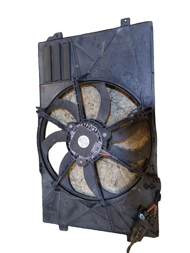 Ventilateur refroidissement - ventilateur, de