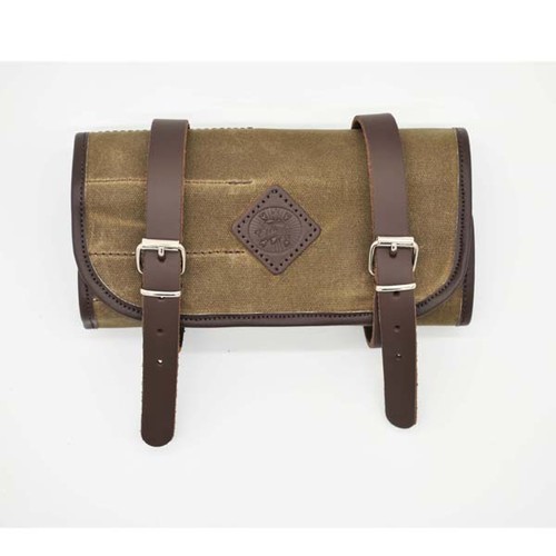 Sac outils moto - sac, vert