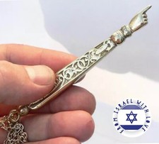 Pointeur livre 4" YAD TORAH