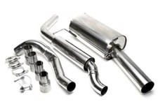 Ligne Echappement Sport