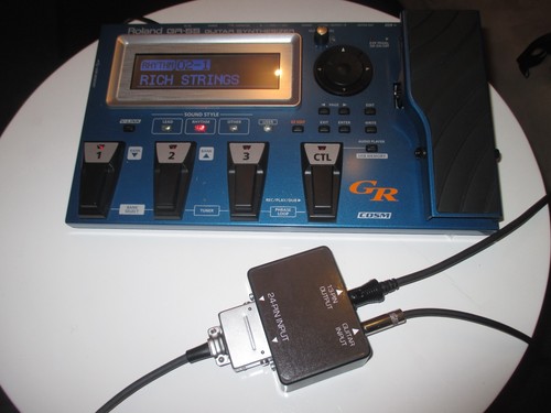 Roland type 13 pin - roland,
