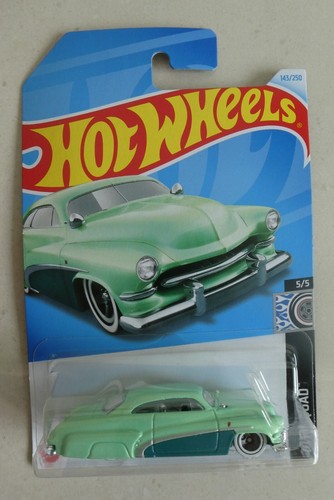 143 250 hot wheels rod - #,