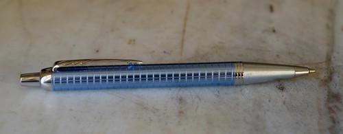 Tres beau stylo bille - beau, parker