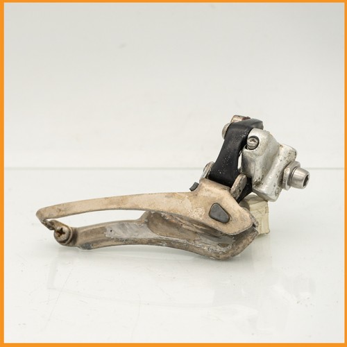 Braze derailleur avant - derailleur,