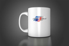 BMW FAN Motorsport tasse tasse