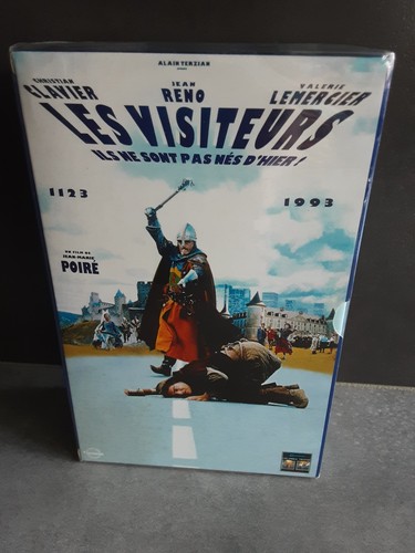 Coffret collector vhs les - vhs,