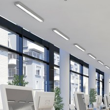 6X LED 22W Tubes Éclairage T8
