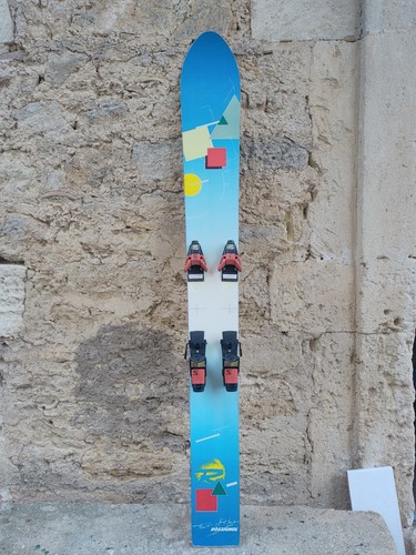Monoski 184cm rossignol fait - 184cm,
