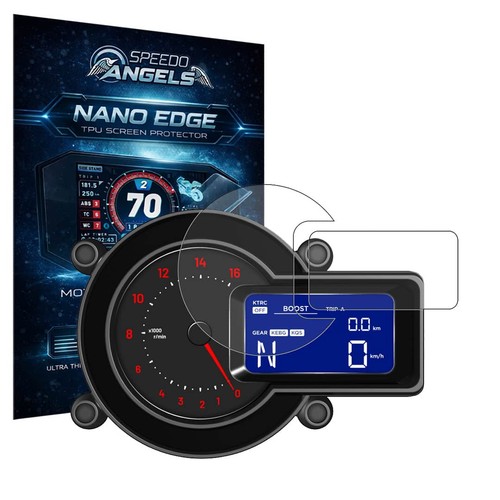 Nano edge kawasaki h2r - h2/, /