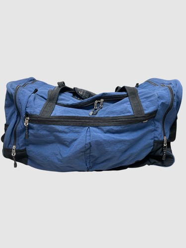 Kiva tour navy - tour, blue