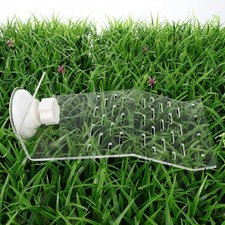  Terrarium Tortue Plateforme Décor D'escalade Des Reptiles Décorations