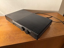 AMPLIFICATEUR  REGA BRIO PREMIERE GÉNÉRATION  MADE IN ENGLAND