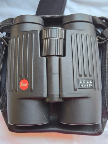 Leica trinovid 10x42 - trinovid,