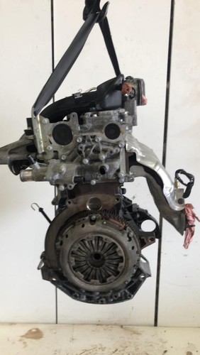 Moteur renault laguna - laguna, phase