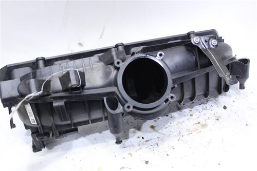 Used intake manifold - used, fits
