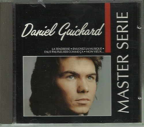 Master serie daniel guichard - master,