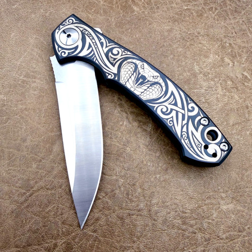 Zero tolerance 0450 - zero, zt