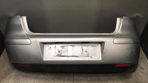 Pare choc arriere seat ibiza - arriere,
