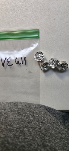 Set crager mag wheels - crager,