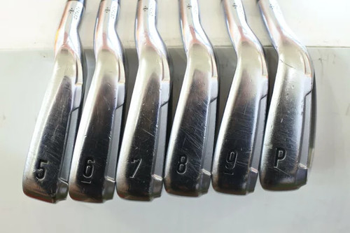 Callaway legacy 2010 iron set - legacy,